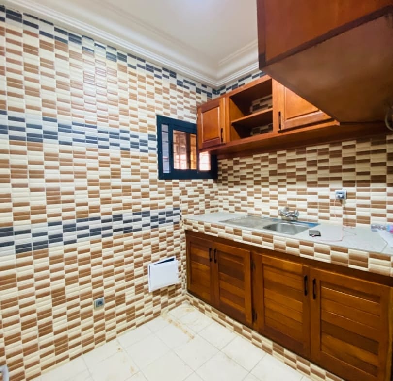 MAGNIFIQUE APPARTEMENT HAUT STANDING À LOUER – MAKEPE