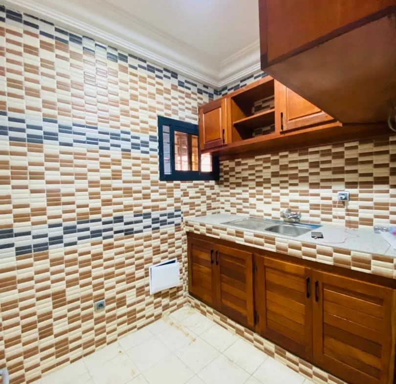 MAGNIFIQUE APPARTEMENT HAUT STANDING À LOUER – MAKEPE