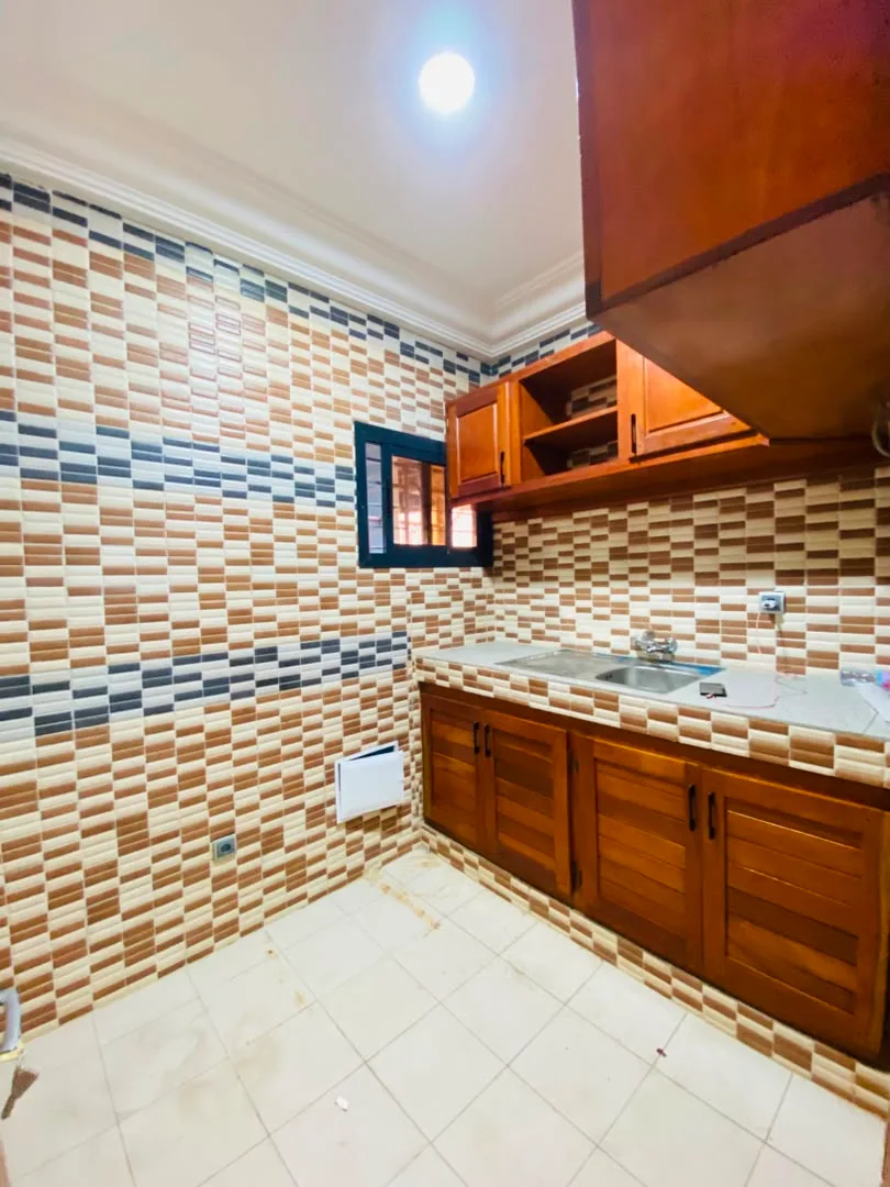 appartement makepe MAGNIFIQUE APPARTEMENT HAUT STANDING À LOUER – MAKEPE