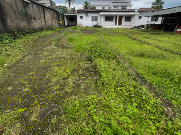 VILLA SPACIEUSE À LOUER – BONAMOUSSADI