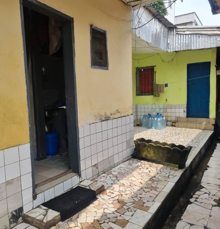 MAISON SIC À VENDRE – KOTTO