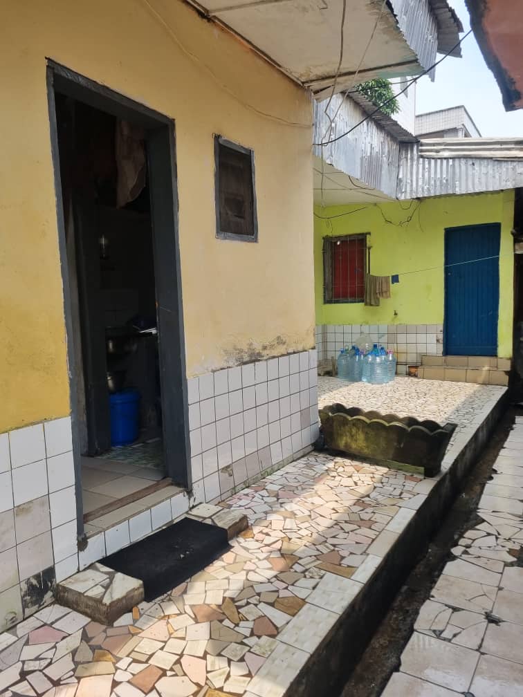 MAISON SIC À VENDRE – KOTTO