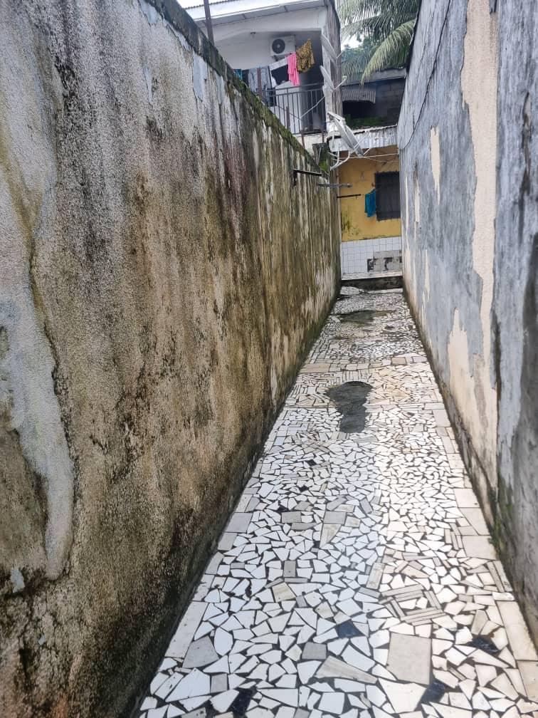 MAISON SIC À VENDRE – KOTTO