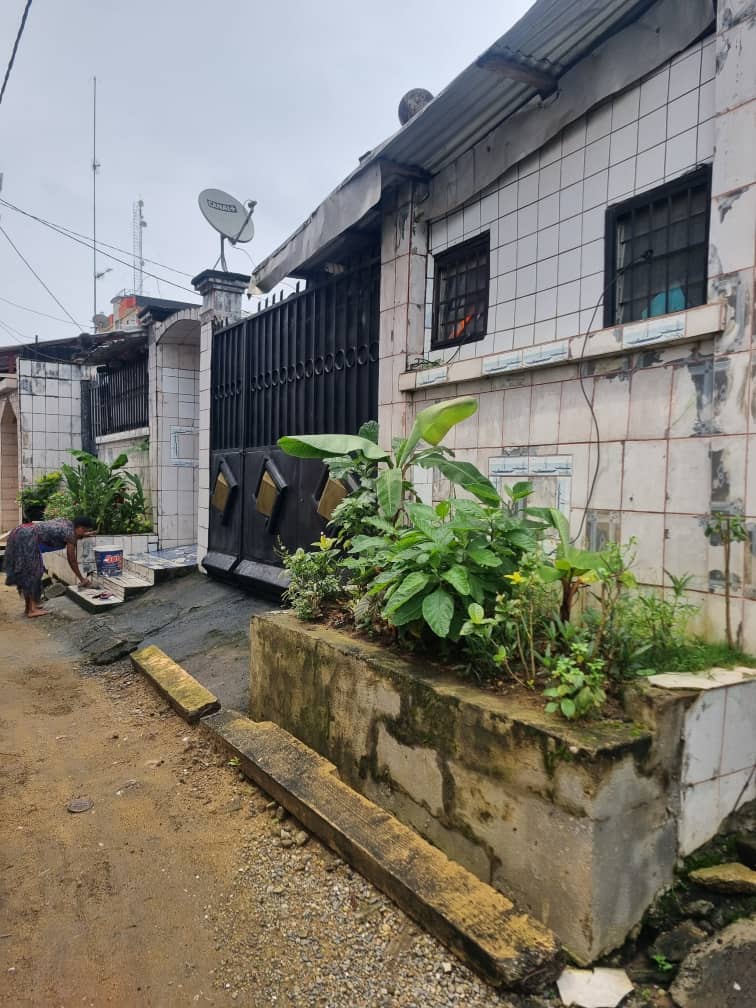 MAISON SIC À VENDRE – KOTTO