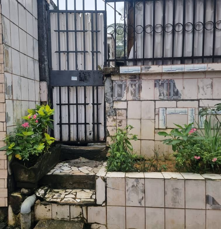 MAISON SIC À VENDRE – KOTTO