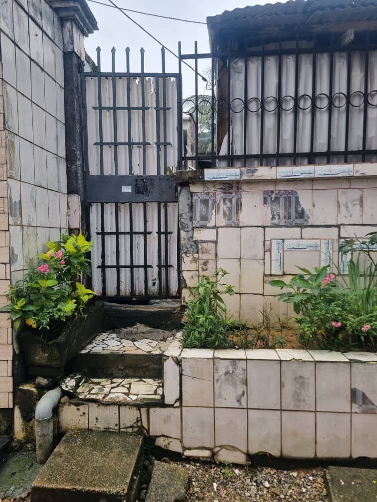 MAISON SIC À VENDRE – KOTTO