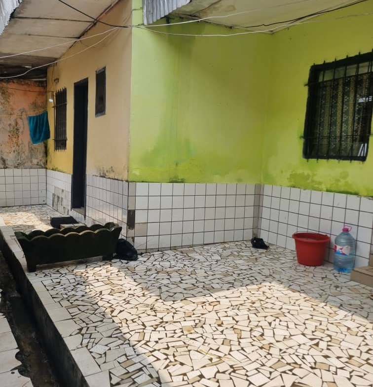 MAISON SIC À VENDRE – KOTTO