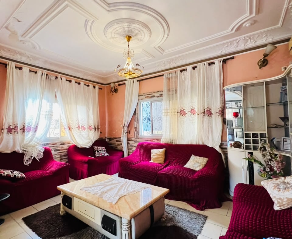 DUPLEX SPACIEUX À LOUER – BIJOUX MAKEPE