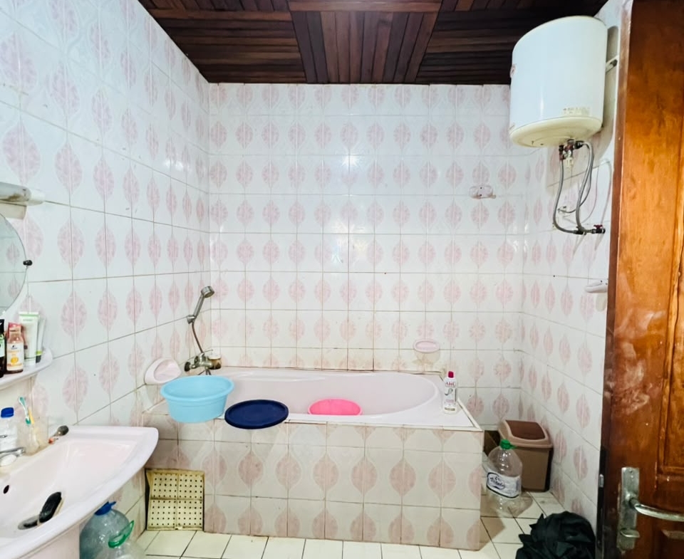 DUPLEX SPACIEUX À LOUER – BIJOUX MAKEPE