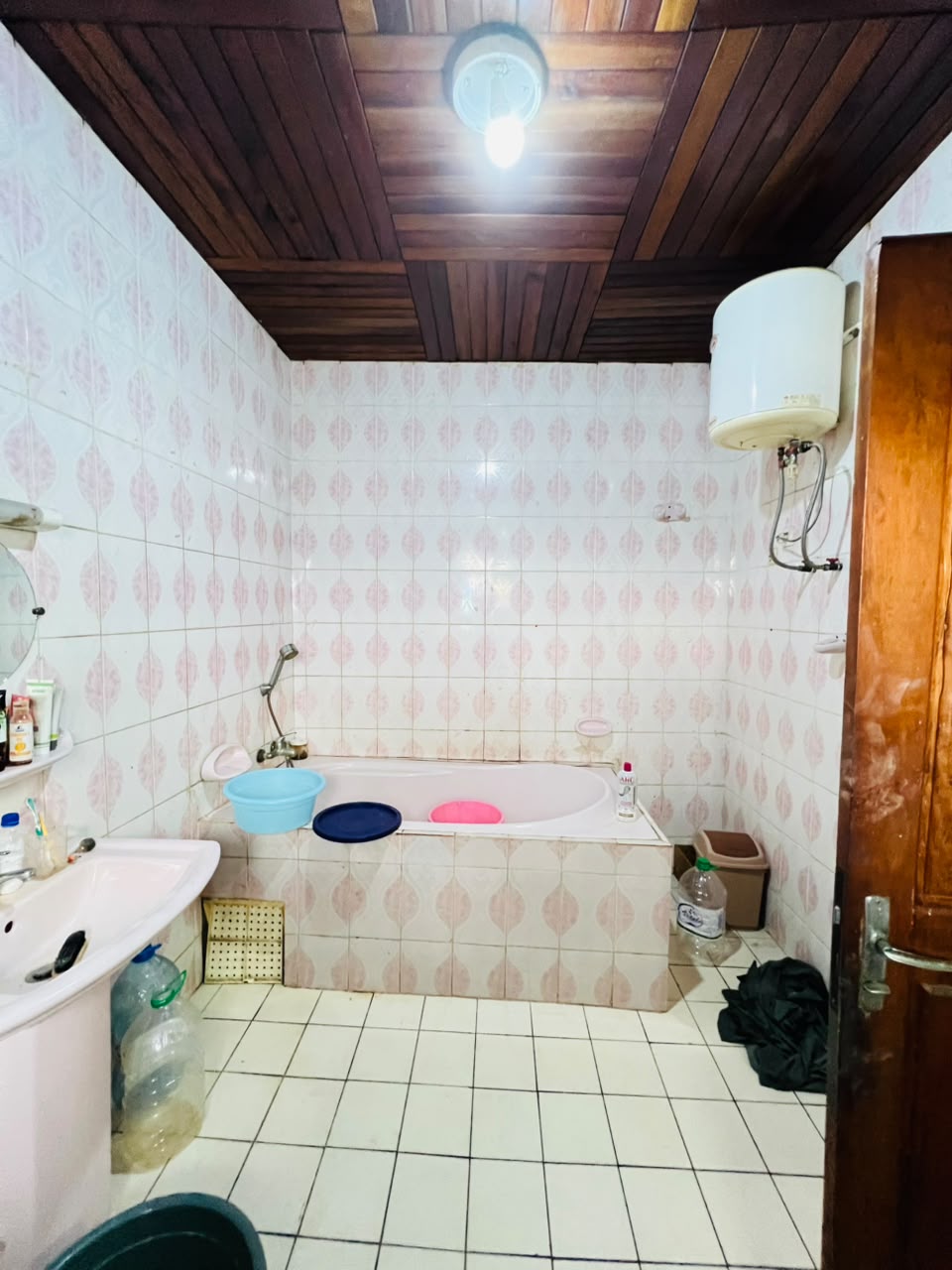 DUPLEX SPACIEUX À LOUER – BIJOUX MAKEPE