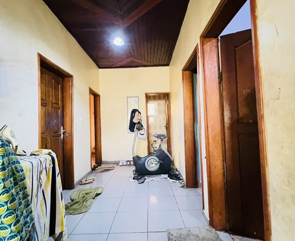 DUPLEX SPACIEUX À LOUER – BIJOUX MAKEPE