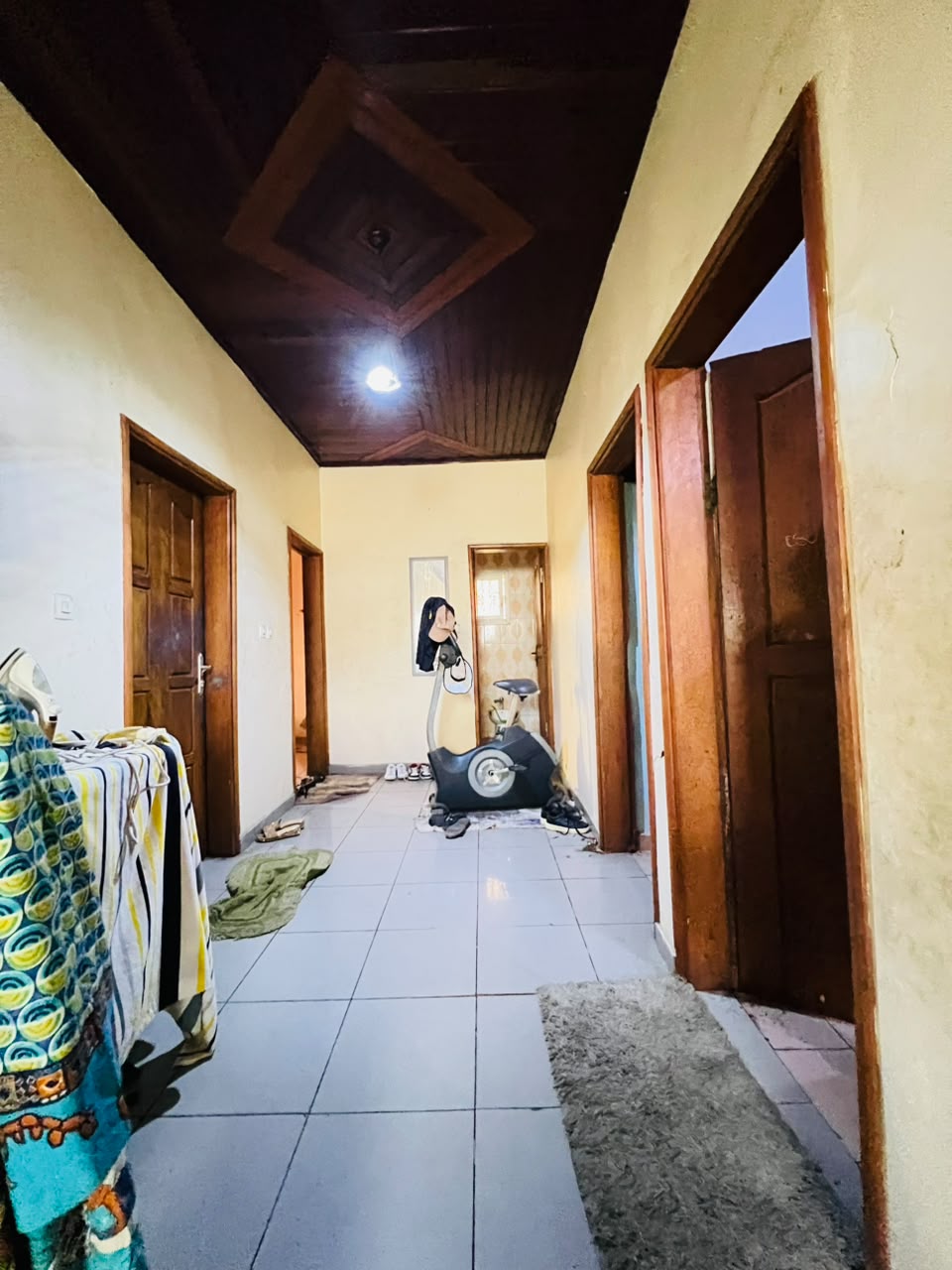 DUPLEX SPACIEUX À LOUER – BIJOUX MAKEPE
