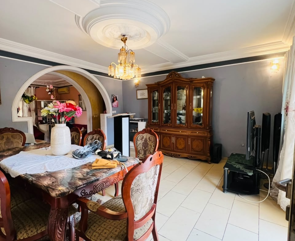 DUPLEX SPACIEUX À LOUER – BIJOUX MAKEPE