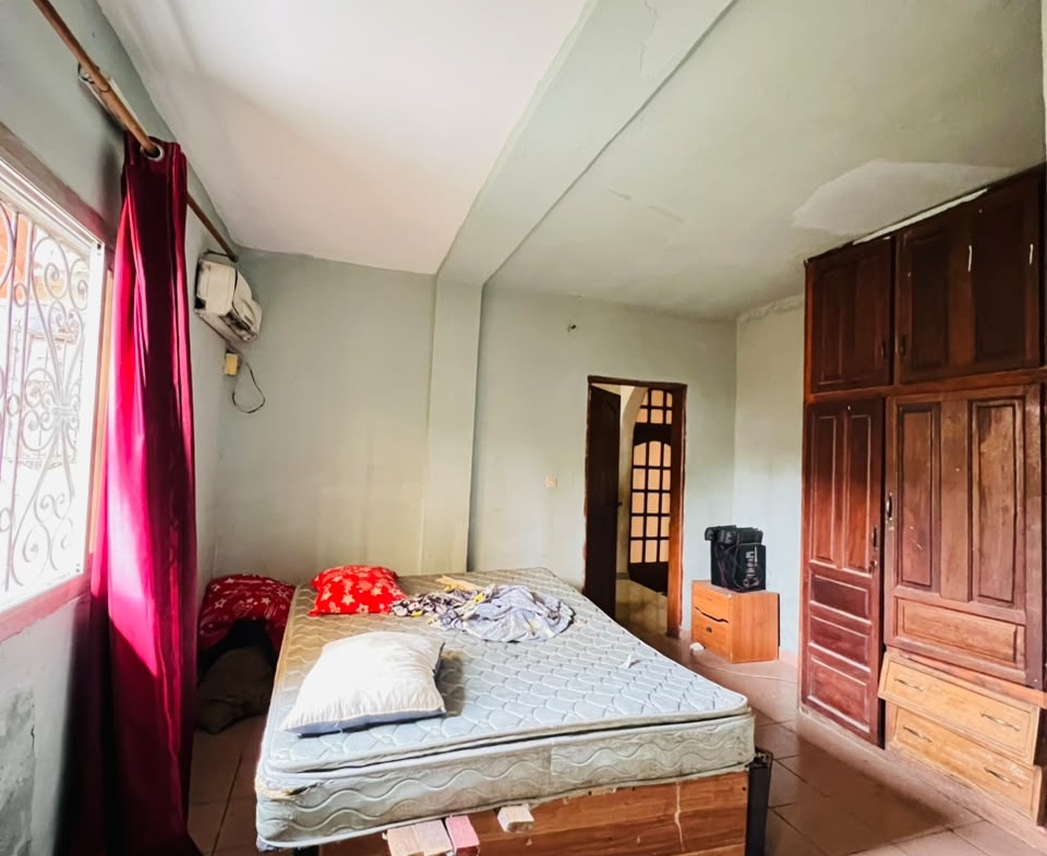 DUPLEX SPACIEUX À LOUER – BIJOUX MAKEPE