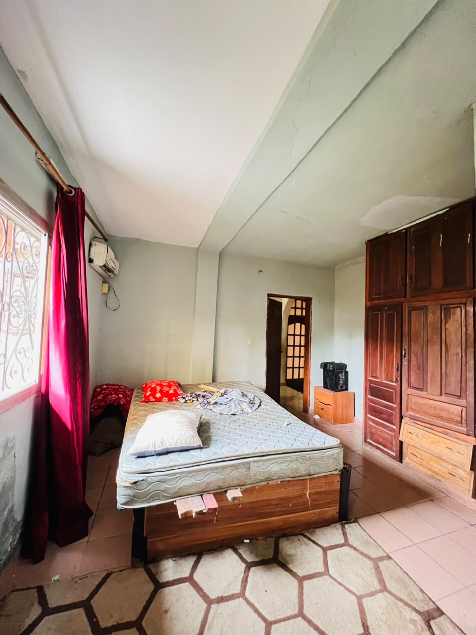 DUPLEX SPACIEUX À LOUER – BIJOUX MAKEPE