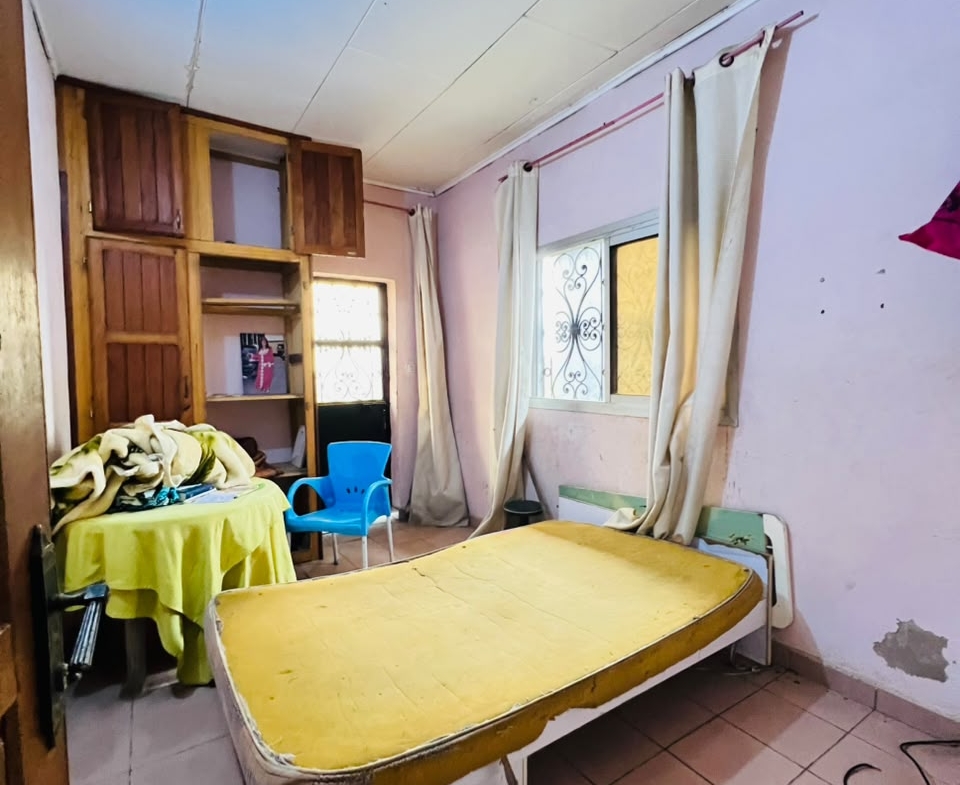 DUPLEX SPACIEUX À LOUER – BIJOUX MAKEPE