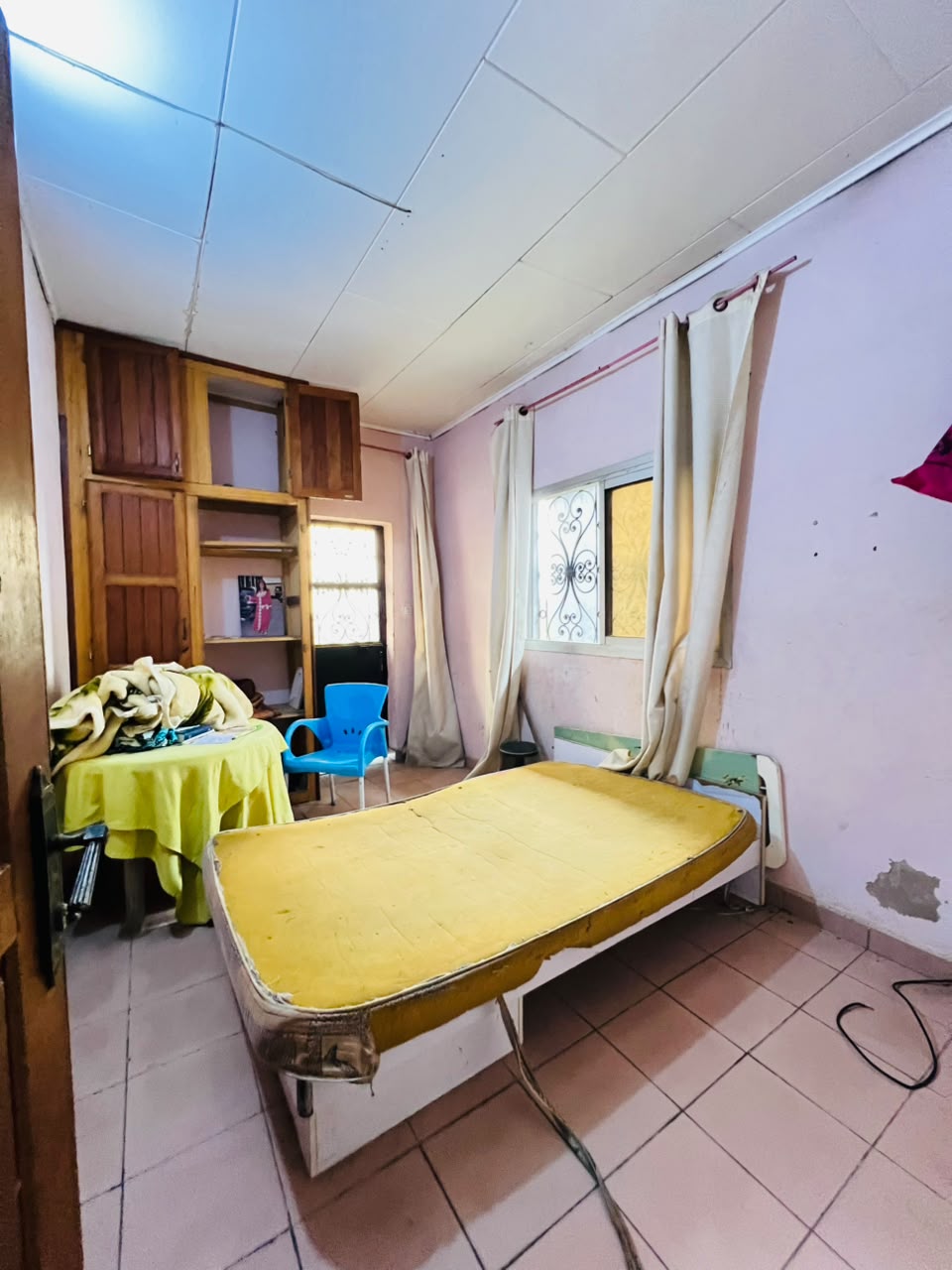 DUPLEX SPACIEUX À LOUER – BIJOUX MAKEPE