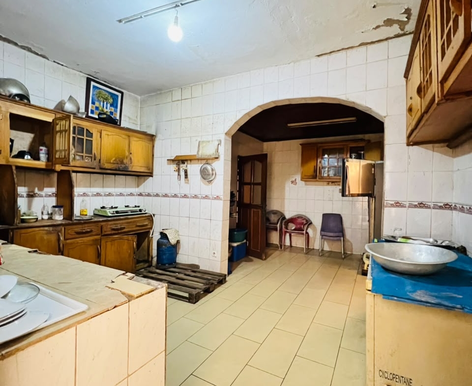 DUPLEX SPACIEUX À LOUER – BIJOUX MAKEPE