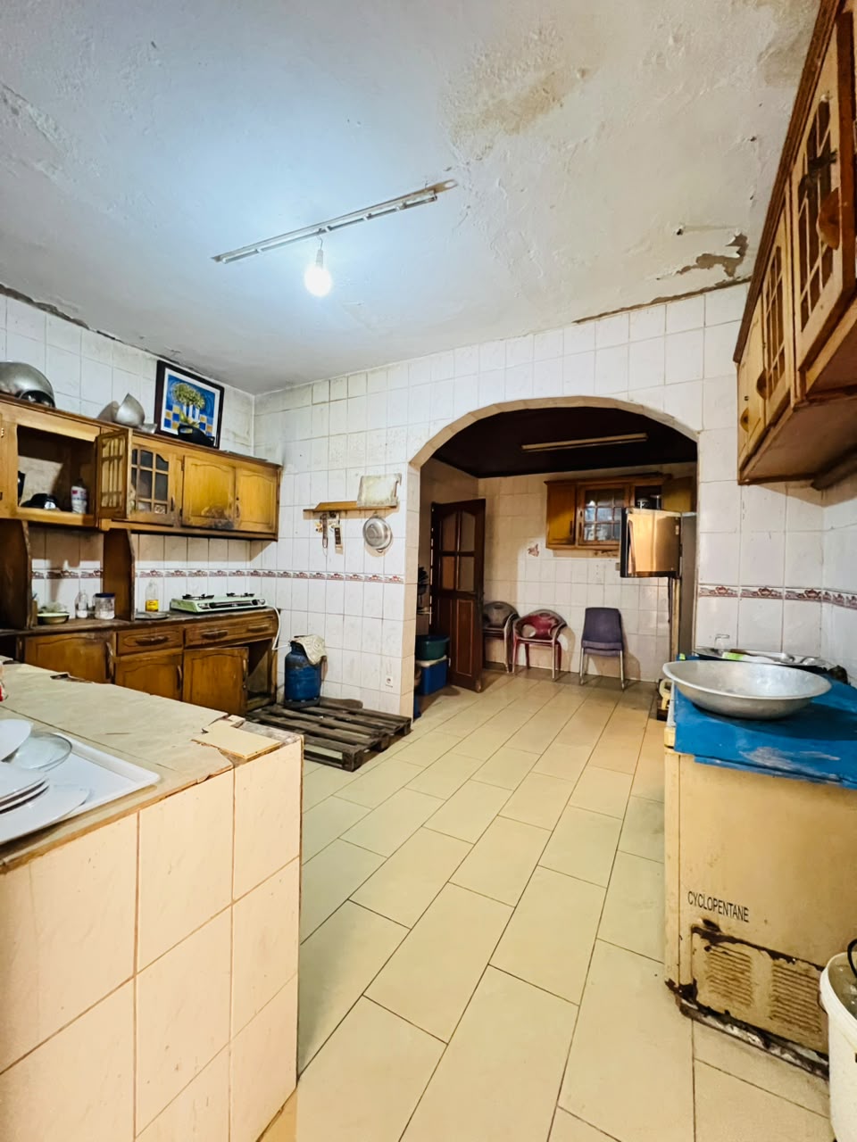 DUPLEX SPACIEUX À LOUER – BIJOUX MAKEPE