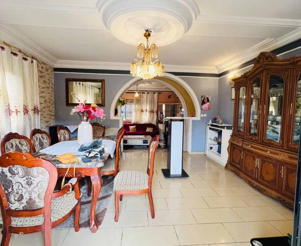 DUPLEX SPACIEUX À LOUER – BIJOUX MAKEPE