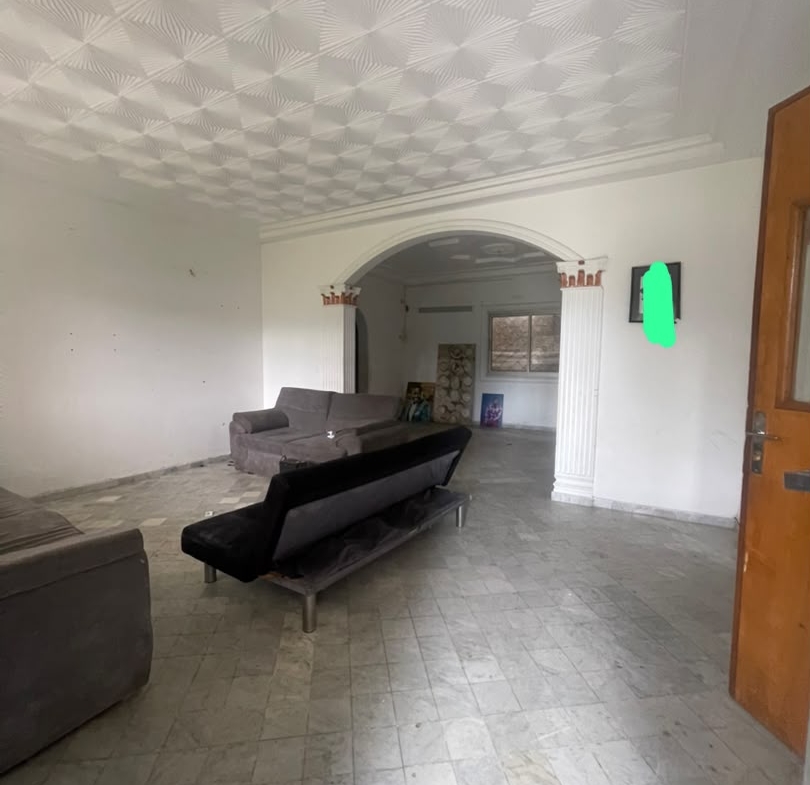 VILLA SPACIEUSE À LOUER – BONAMOUSSADI