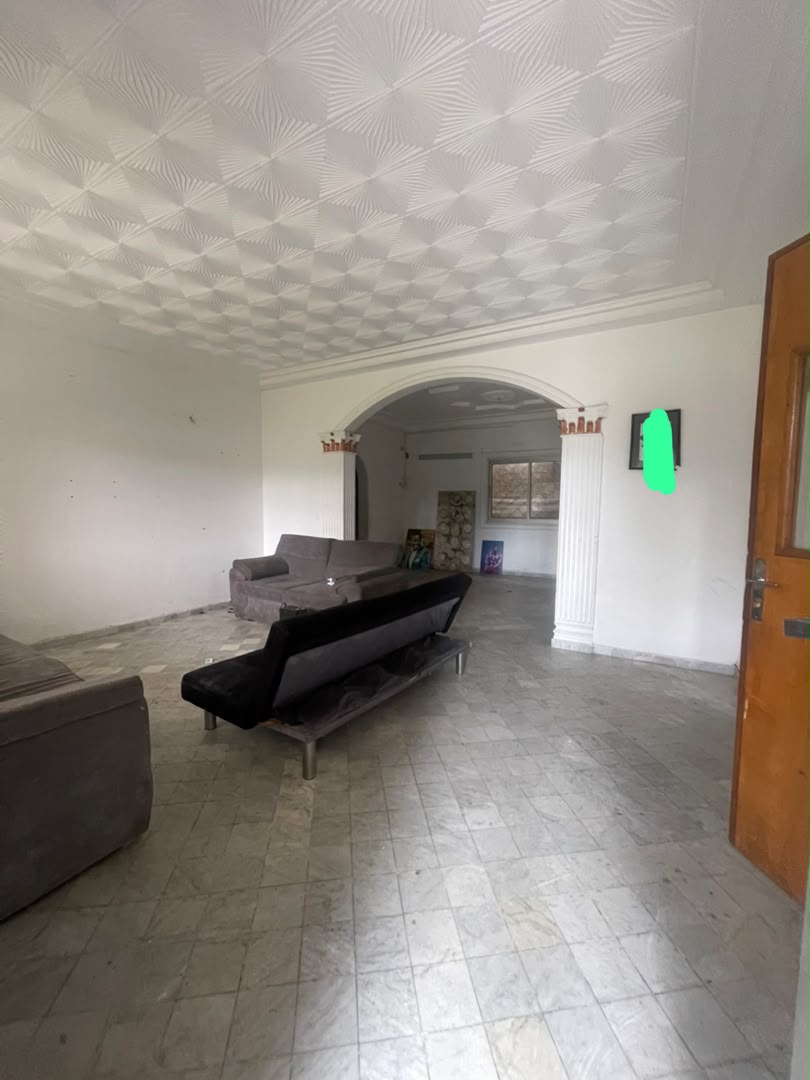 VILLA SPACIEUSE À LOUER – BONAMOUSSADI