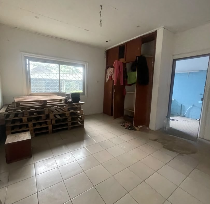 VILLA SPACIEUSE À LOUER – BONAMOUSSADI