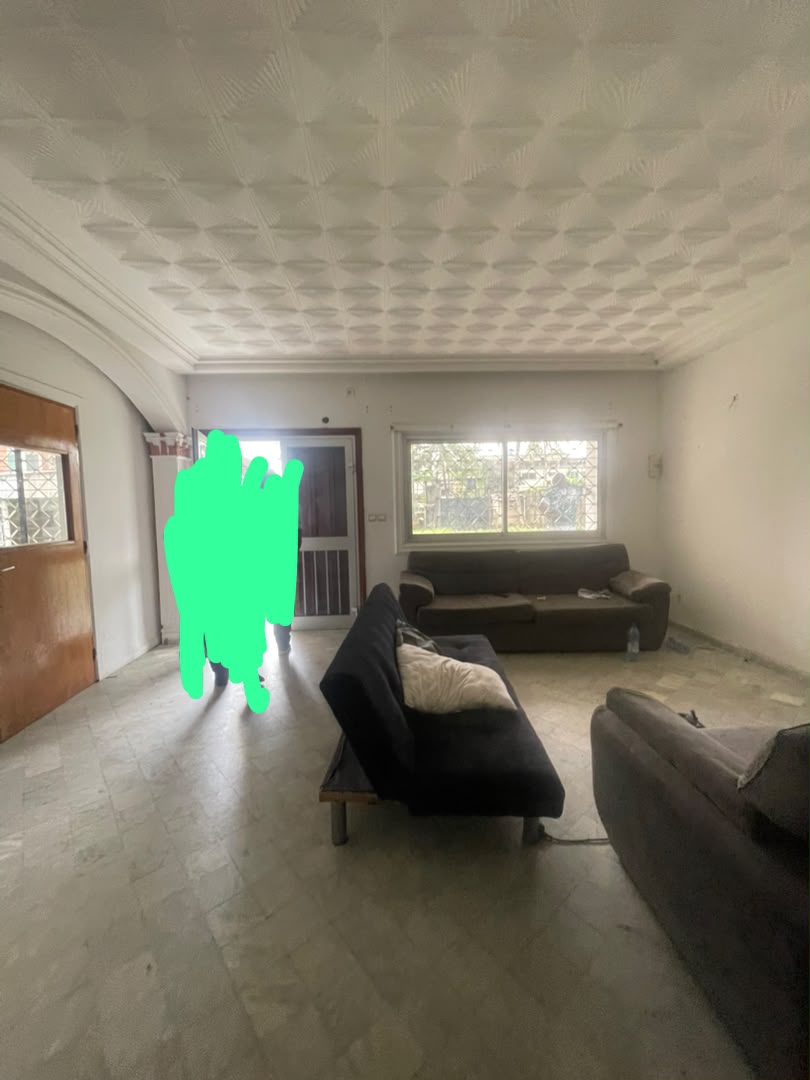 VILLA SPACIEUSE À LOUER – BONAMOUSSADI