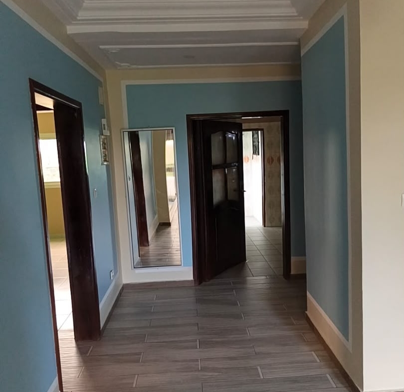 MAGNIFIQUE APPARTEMENT BON STANDING À MAKEPE PETIT PAYS