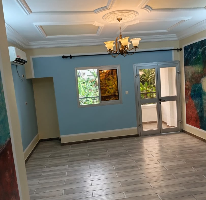 MAGNIFIQUE APPARTEMENT BON STANDING À MAKEPE PETIT PAYS