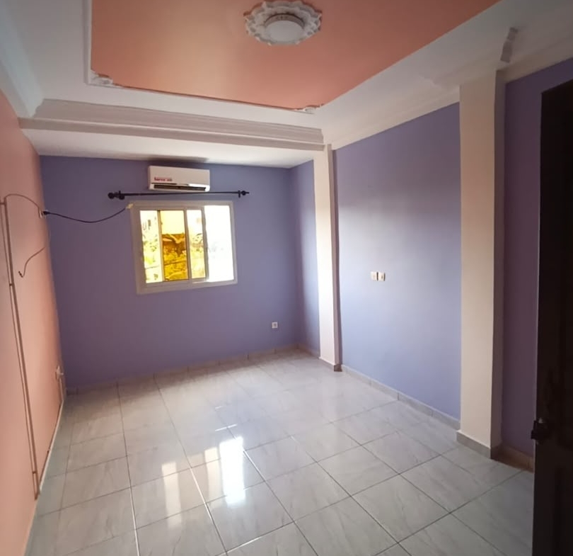 MAGNIFIQUE APPARTEMENT BON STANDING À MAKEPE PETIT PAYS