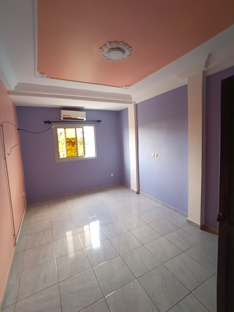 MAGNIFIQUE APPARTEMENT BON STANDING À MAKEPE PETIT PAYS