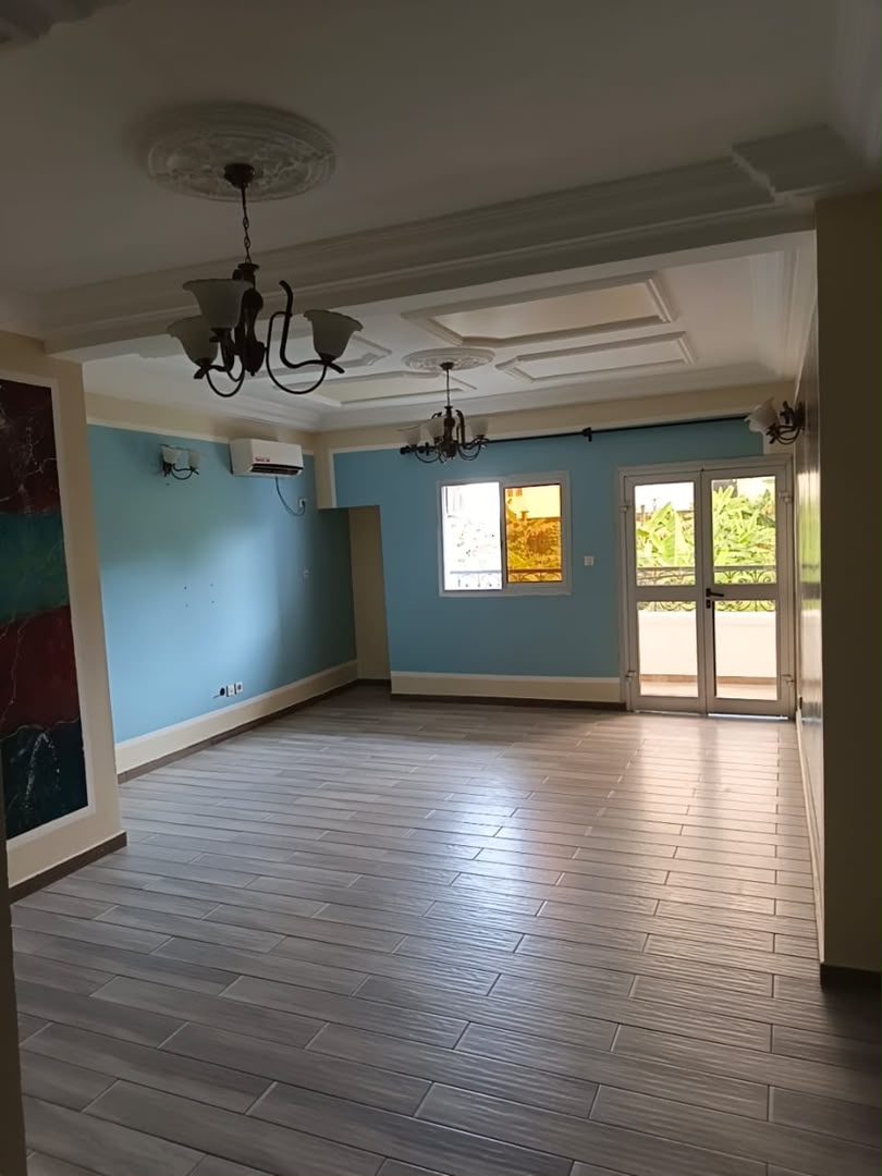 MAGNIFIQUE APPARTEMENT BON STANDING À MAKEPE PETIT PAYS