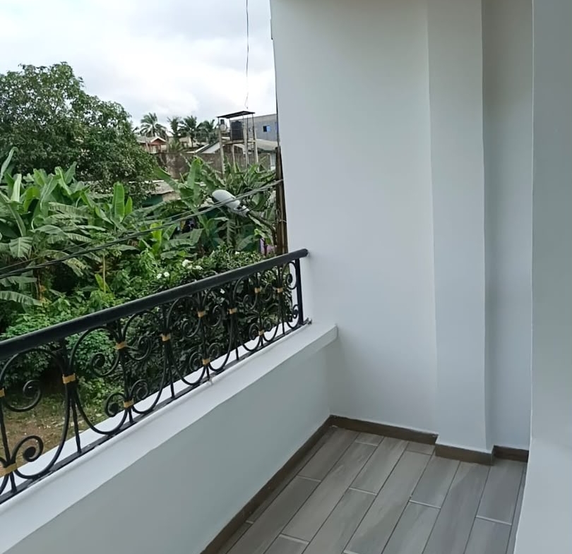 MAGNIFIQUE APPARTEMENT BON STANDING À MAKEPE PETIT PAYS