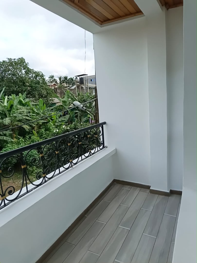 MAGNIFIQUE APPARTEMENT BON STANDING À MAKEPE PETIT PAYS