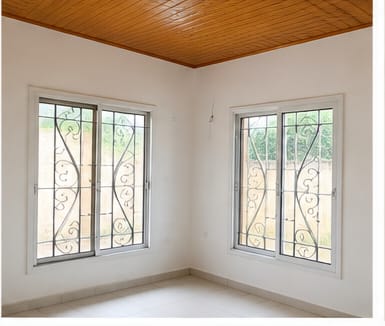 GRAND ET SOMPTUEUX DUPLEX À VENDRE À JAPOMA