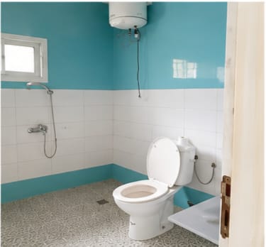 GRAND ET SOMPTUEUX DUPLEX À VENDRE À JAPOMA