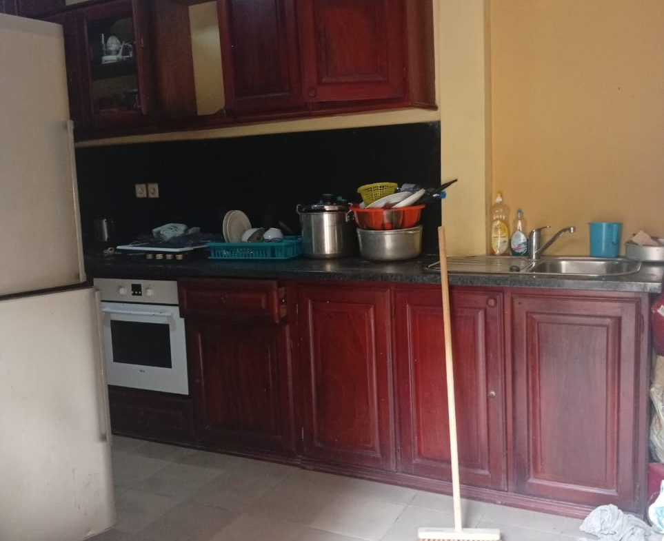 À VENDRE – DUPLEX HAUT STANDING À LOGPOM