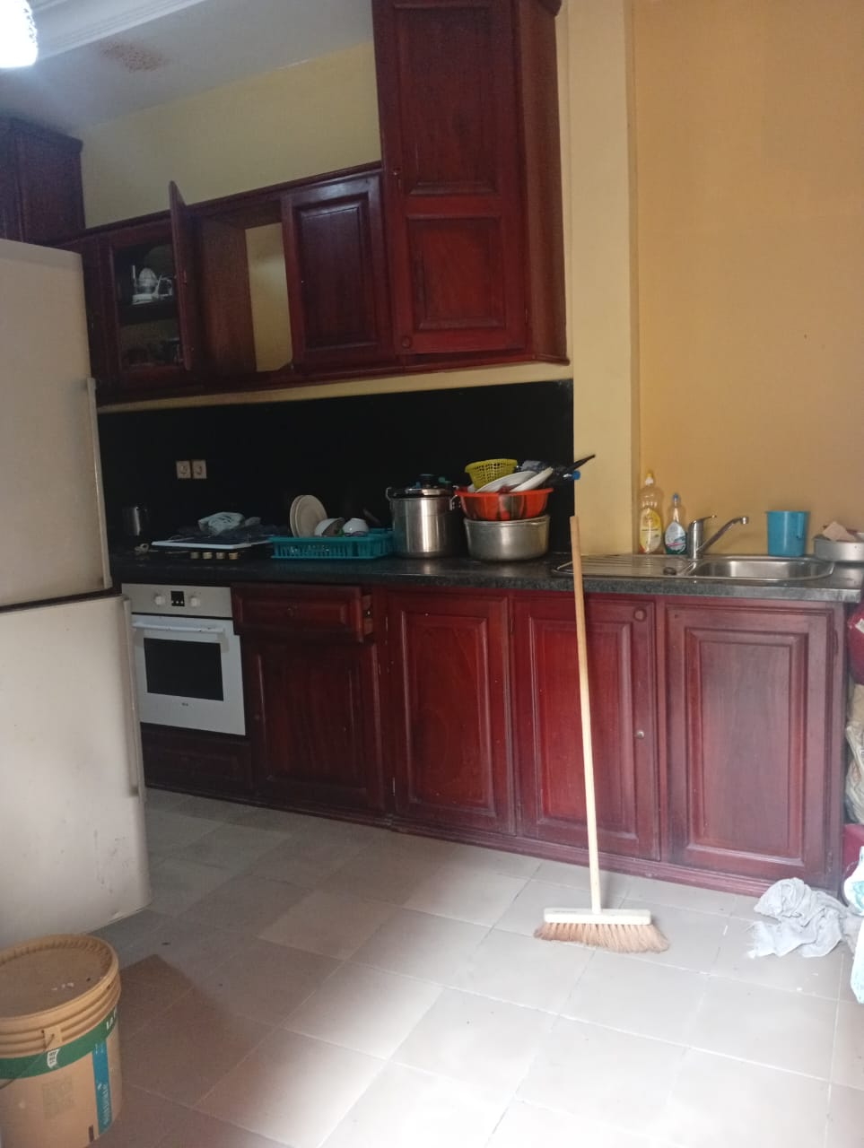 À VENDRE – DUPLEX HAUT STANDING À LOGPOM