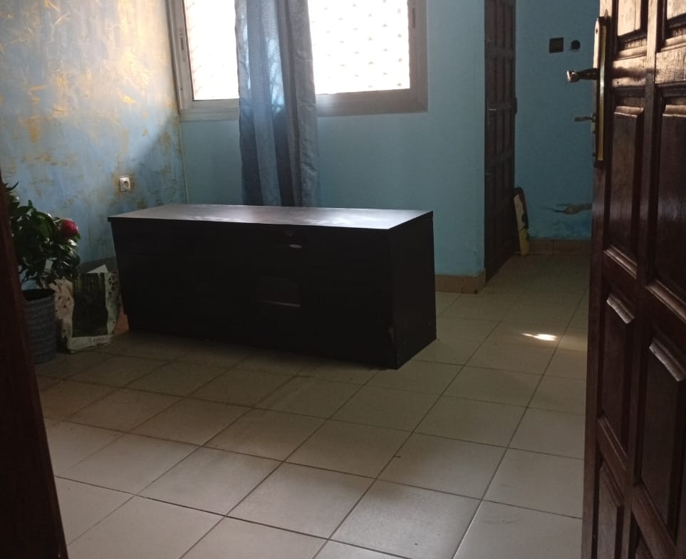 À VENDRE – DUPLEX HAUT STANDING À LOGPOM