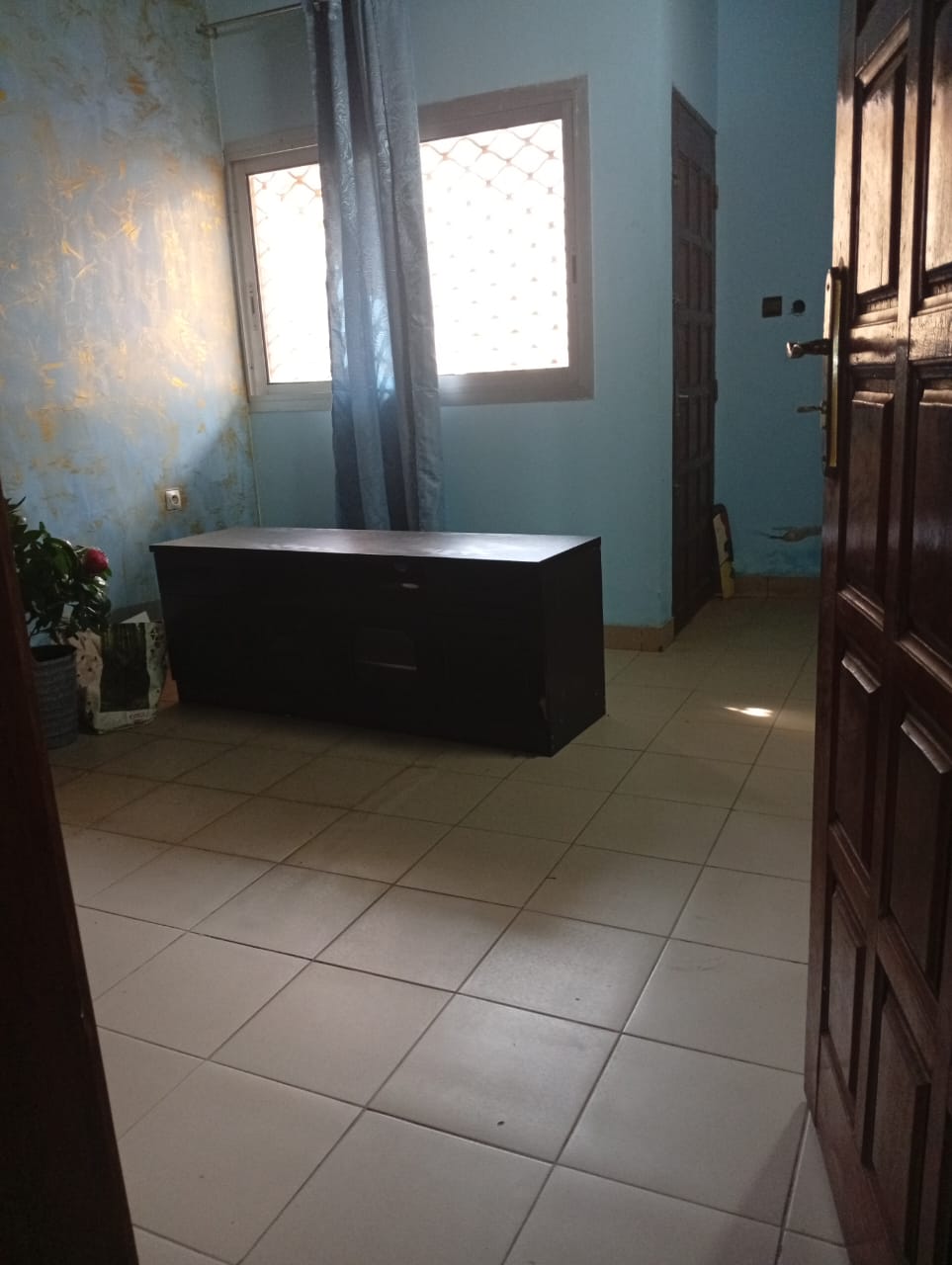 À VENDRE – DUPLEX HAUT STANDING À LOGPOM