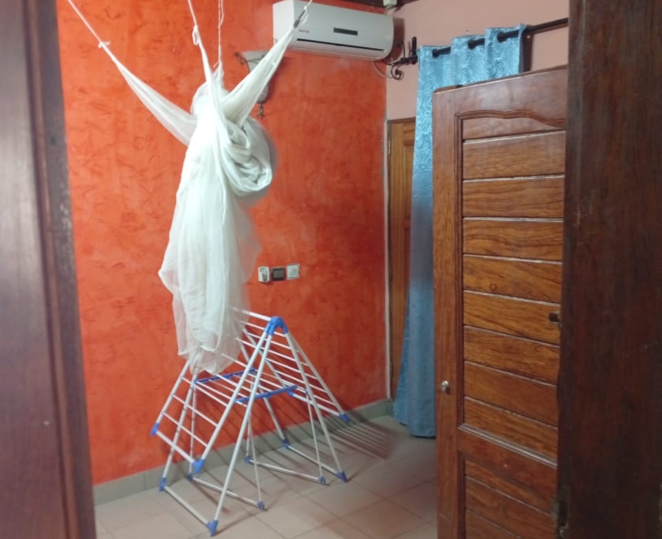À VENDRE – DUPLEX HAUT STANDING À LOGPOM