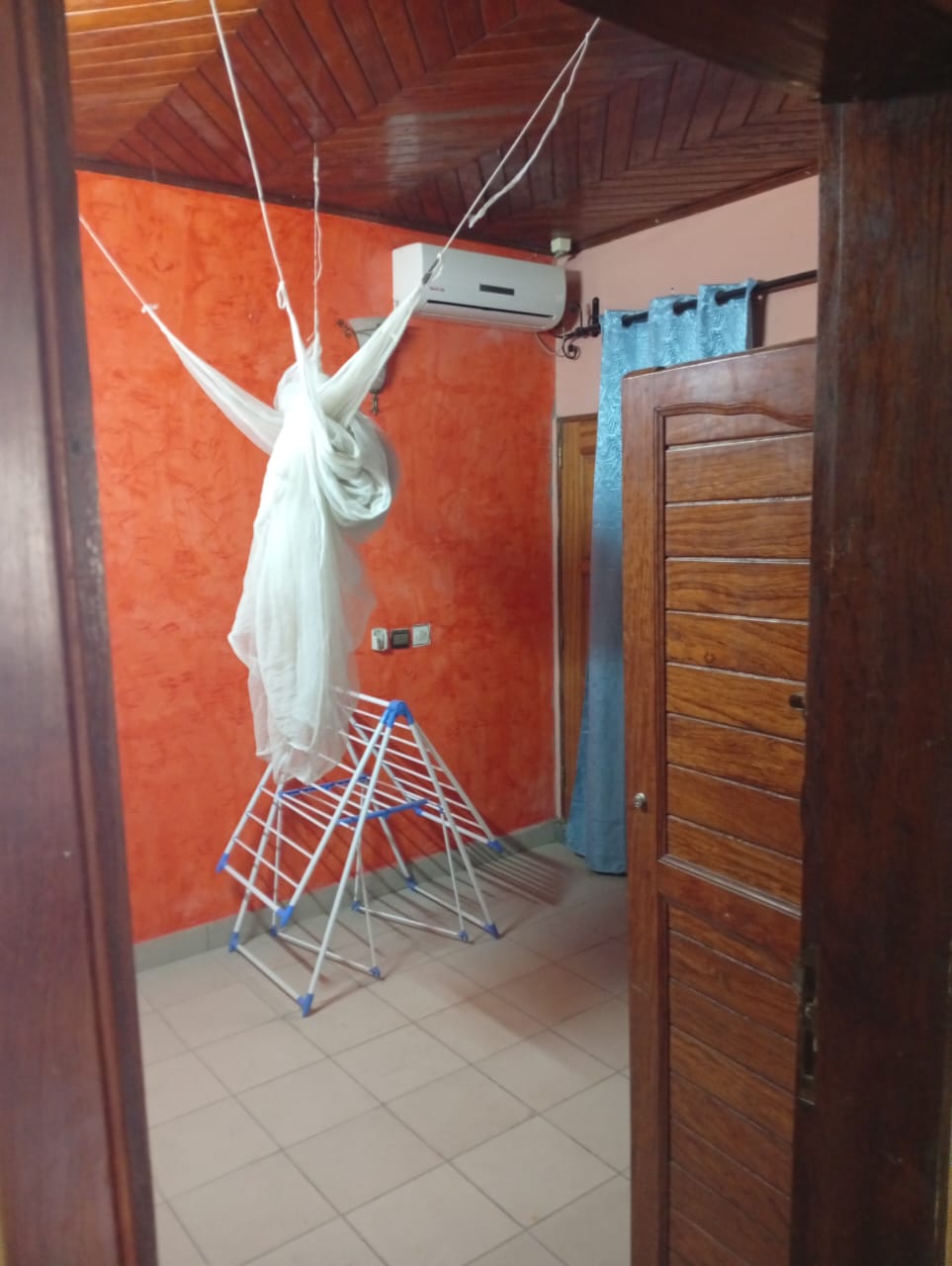 À VENDRE – DUPLEX HAUT STANDING À LOGPOM