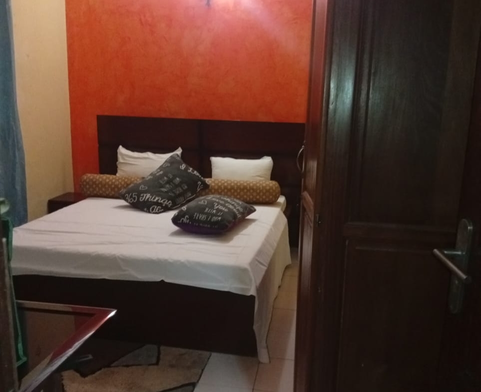 À VENDRE – DUPLEX HAUT STANDING À LOGPOM