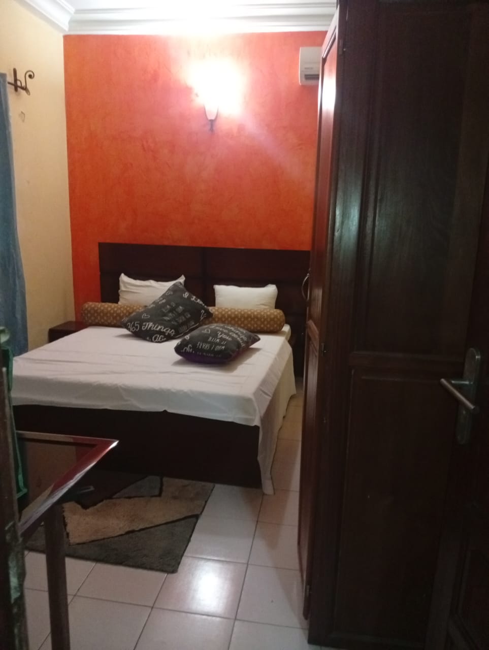 À VENDRE – DUPLEX HAUT STANDING À LOGPOM