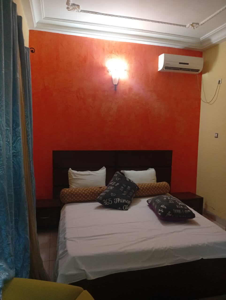 À VENDRE – DUPLEX HAUT STANDING À LOGPOM