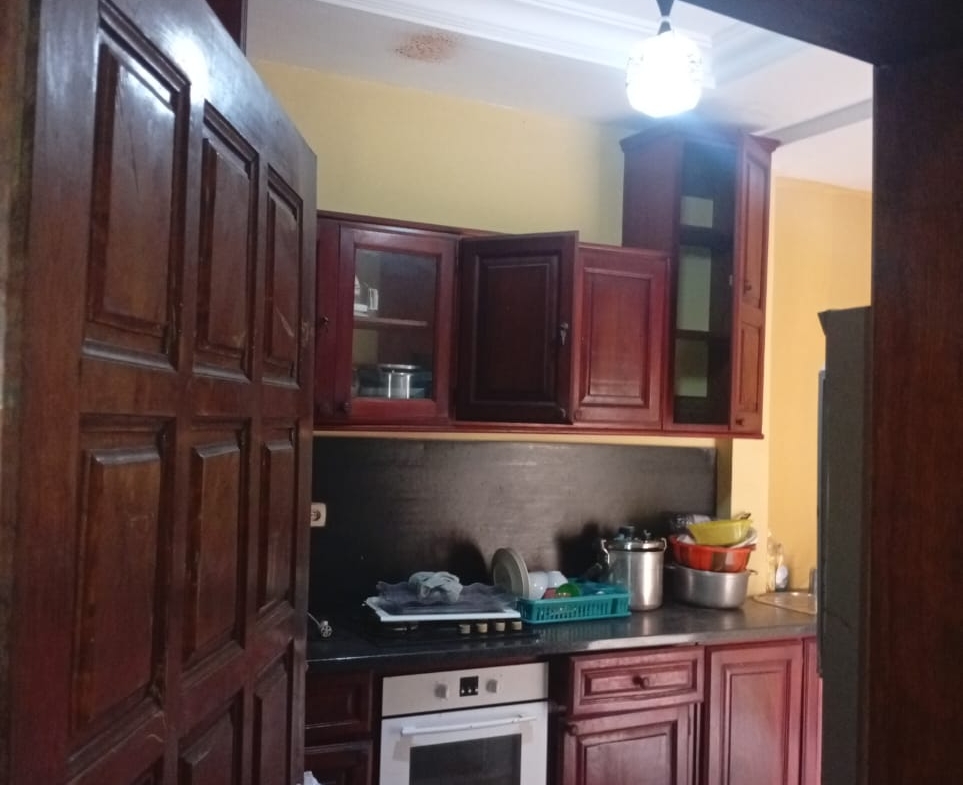 À VENDRE – DUPLEX HAUT STANDING À LOGPOM