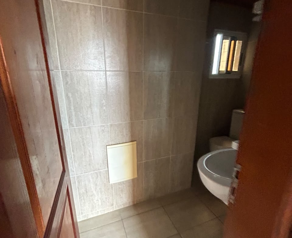 APPARTEMENT MODERNE À LOUER – MAKEPE ROND POULIN