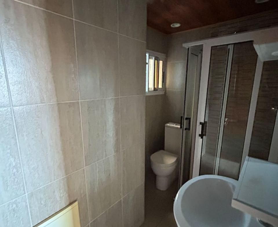 APPARTEMENT MODERNE À LOUER – MAKEPE ROND POULIN