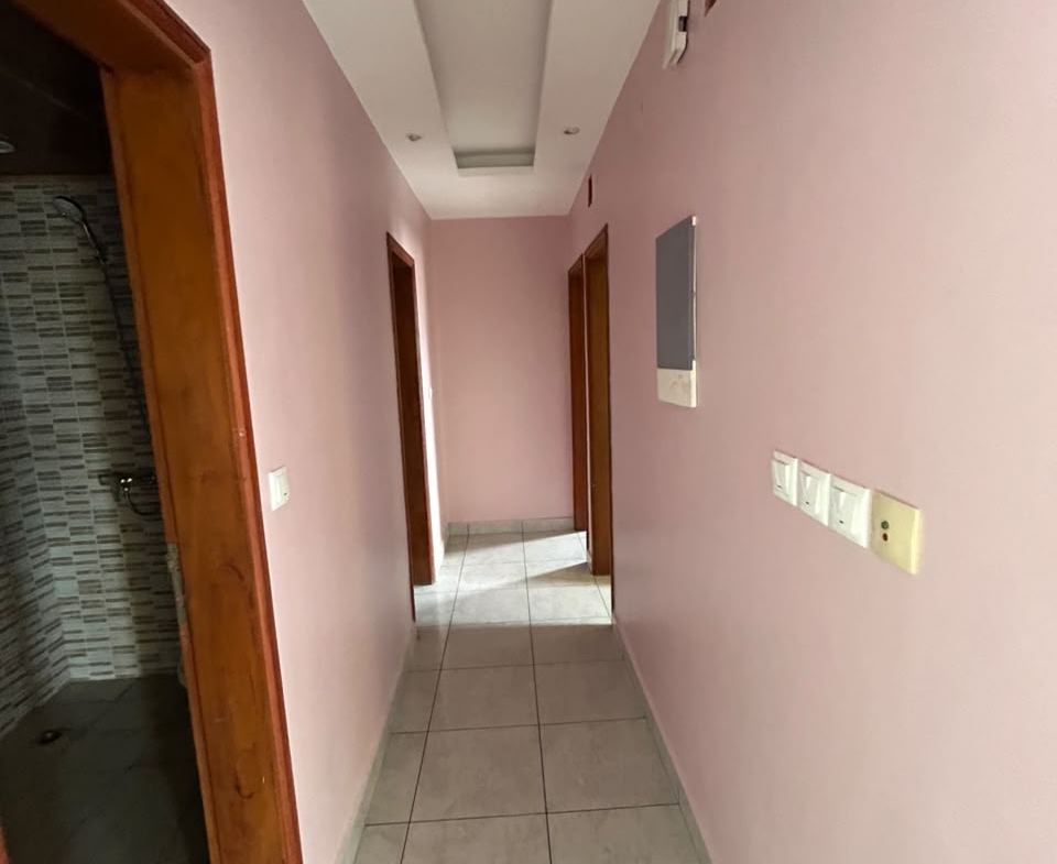 APPARTEMENT MODERNE À LOUER – MAKEPE ROND POULIN